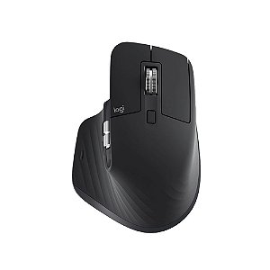 Mouse Logitech MX Master 3 4000dpi sem fio