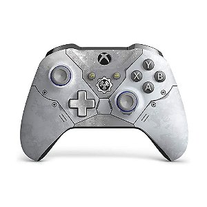 Controle Microsoft (Edição Gears 5 Kait Diaz) - Xbox One