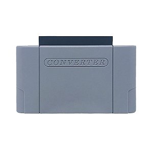 Conversor de Cartucho - N64