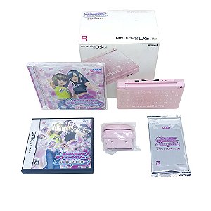 Console Nintendo DS Lite (Oshare Majo Love and Berry Special Pack