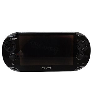 Console PlayStation Vita - Sony