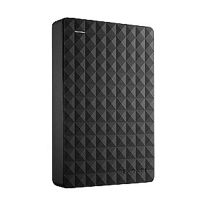 HD Externo 4TB - Seagate