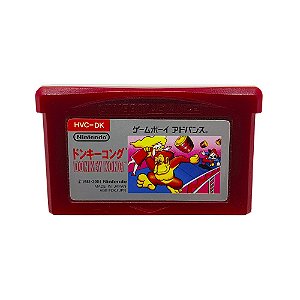 Jogo Super Mario World: Super Mario Advance 2 - GBA - MeuGameUsado