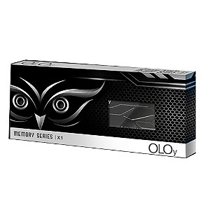 Memoria Ram Owl Memory Series X1 DDR4 8GB 2666Hz - OLOy