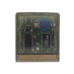 Jogo Mario Tennis - Game Boy Color (Sem Label)