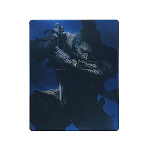 Sekiro: Shadows Die Twice (Somente SteelCase)