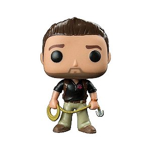 Boneco Nathan Drake: Uncharted 4 (88) - Funko Pop!