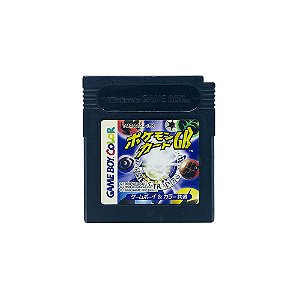 Jogo Pokemon Trading Card Game - GBC