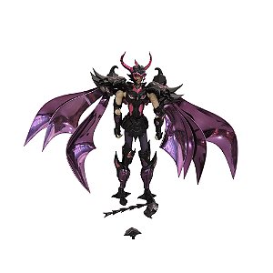 Action Figure Cavaleiros do Zodíaco Rhadamanthys De Wyvern (EX OCE)- Bandai