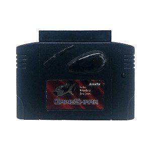 Game Shark - N64