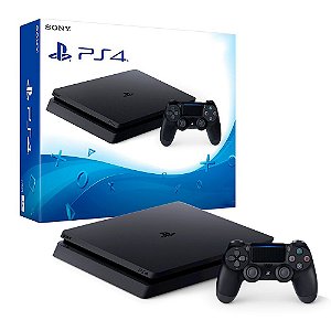 Playstation 4 eslin video gamer