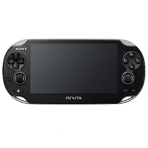 Console PlayStation Vita Slim - Sony