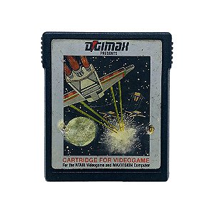 Jogo Space Invaders - Atari