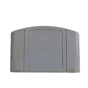 Jogo GT 64: Championship Edition - N64 (Sem Label)