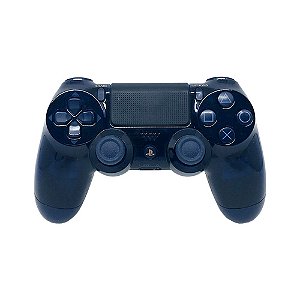 Controle Sony Dualshock 4 (500 Million Limited Edition) sem fio - PS4