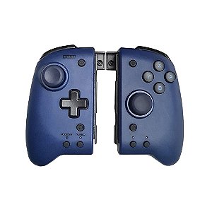 Controle Hori Split Pad Pro Azul - Nintendo Switch