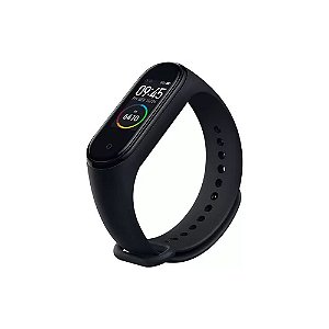 Smartwatch Mi Band 4 - Xiaomi