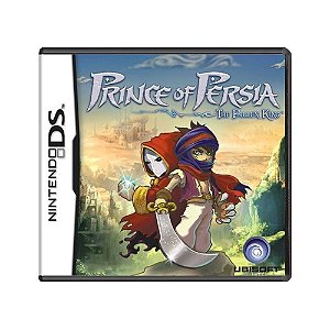 Consoles e Jogos Brasil: Prince of Persia: Revelations - PSP
