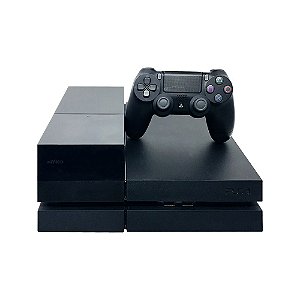 Console PlayStation 4 4TB - Sony