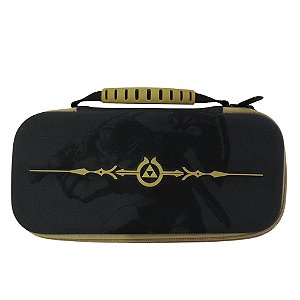 Case Protetora para Nintendo Switch (Edição Legend of Zelda) - PowerA