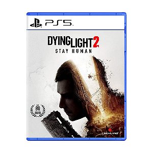 Jogo Dying Light 2 Stay Human - PS5