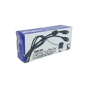 Cabo Game Link - GBC