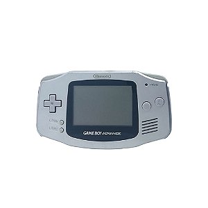 Console Game Boy Advance - Nintendo