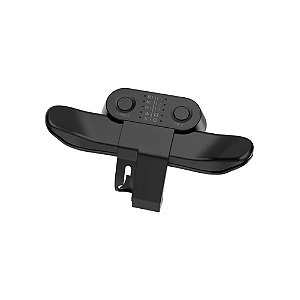 Adaptador Back Button Attachment DualShock 4 - PS4