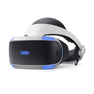 PlayStation VR - PS4 VR - Sony