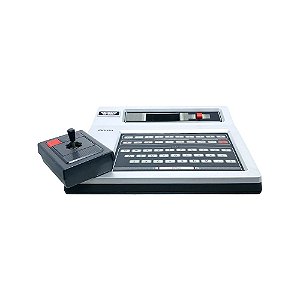 Console Magnavox Odyssey 2 - Philips