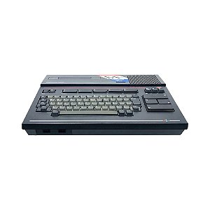 Console MSX HotBit - Sharp