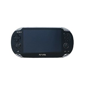 Console PlayStation Vita - Sony