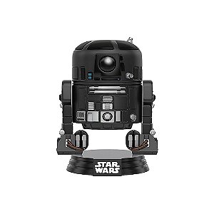 Boneco C2-B5: Star Wars: Rogue One (147) - Funko Pop!