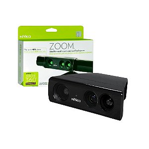 Kinect Nyko Zoom - Xbox 360