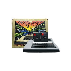 Console Magnavox Odyssey 2 - Philips