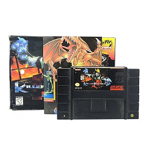 Jogo Killer Instinct - SNES