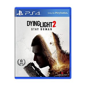Jogo Dying Light 2 Stay Human - PS4