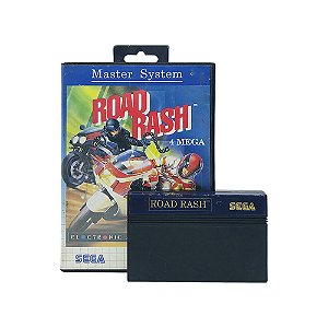 Master System - MeuGameUsado
