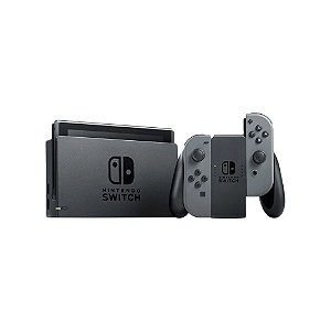 Jogos usados de Nintendo Switch