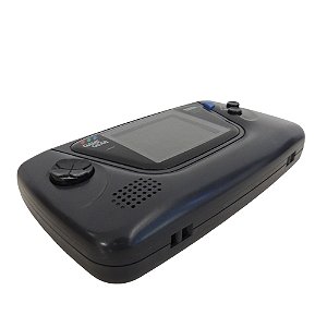 Console Game Gear - Sega (Item Decorativo)