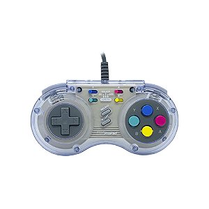 Controle SNES SN ProPad - STD