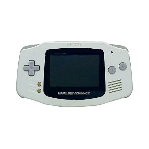 Console Game Boy Advance - Nintendo