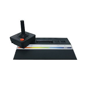 Console Atari 2600 - Atari