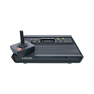 Console Atari 2600 - Atari