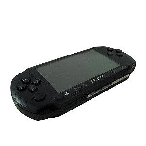 Console PSP PlayStation Portátil Street - Sony