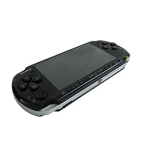 Console PSP PlayStation Portátil 3001 - PSP