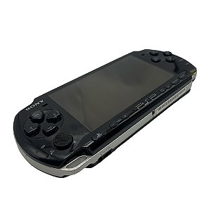 Console PSP PlayStation Portátil 3001 - PSP