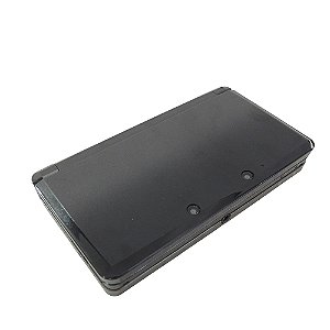 Console Nintendo 3DS Cosmo Black - Nintendo