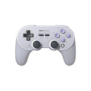 Controle SN30 PRO+ BlueTooth Gamepad - 8BitDo