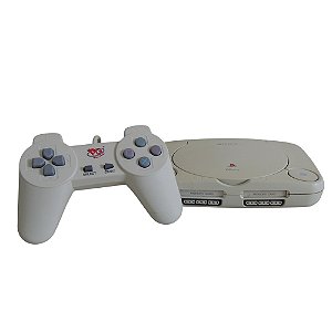 Console PlayStation 1 Slim - Sony
